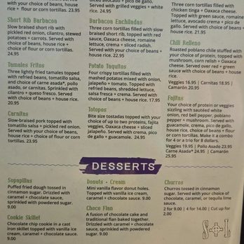 Salt and Lime Modern Mexican Grill - 3.17.2026 - Mexican Near Me - Phoenix, Arizona Salt and Lime Modern Mexican Grill - 3.17.2026 - Mexican Near Me - Phoenix, Arizona
