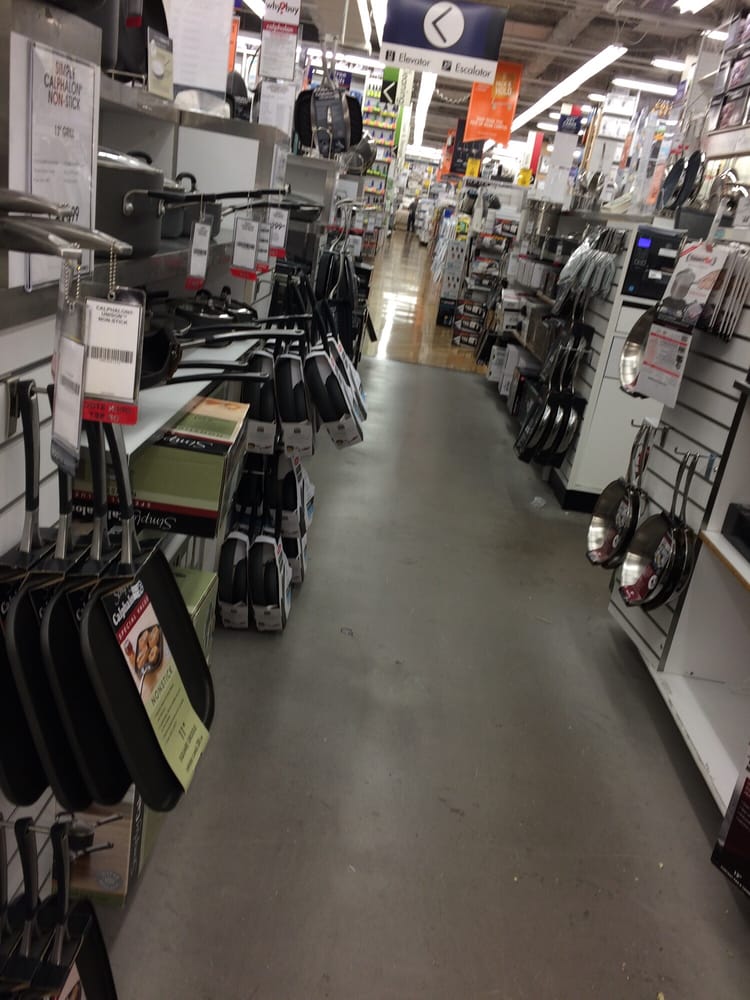 BED BATH & BEYOND CLOSED 30 Photos & 58 Reviews Home Decor 17401 Ventura Blvd, Encino