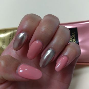 Nail Perfection - 7.13.17 apt with Lynn - Waxing Near Me - Santa Clara, California