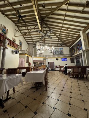 Annapurna Restaurant & Bar by null