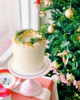Buttercup Bakery by null