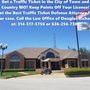 Law Office of Douglas Richards