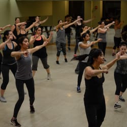 Philly Dance Fitness