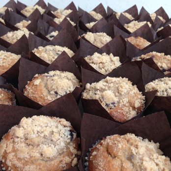 Aunt Beth's Cookies - Gourmet Muffins are also made in house at Aunt Beth's. - Bakeries Near Me - Mishawaka, Indiana Aunt Beth's Cookies - Gourmet Muffins are also made in house at Aunt Beth's. - Bakeries Near Me - Mishawaka, Indiana