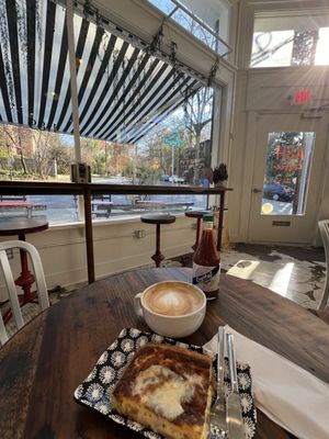 Ash Coffee by null