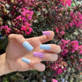 SA Nails Spa 1 - Nails done by Johnny - Nail Salons Near Me - San Antonio, Texas SA Nails Spa 1 - Nails done by Johnny - Nail Salons Near Me - San Antonio, Texas