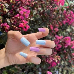 SA Nails Spa 1