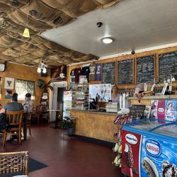 N Street Cafe