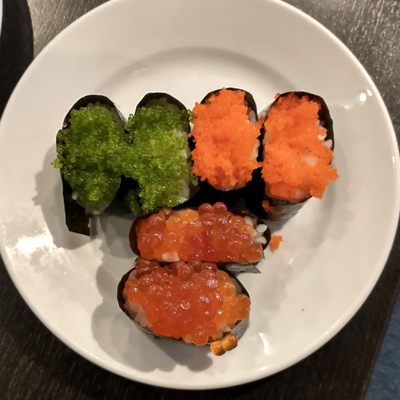 Hikari Sushi & Teppanyaki by null