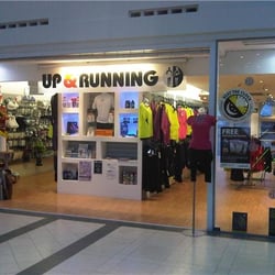 Up & Running