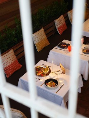 Florence Osteria & Piano Bar by null