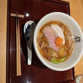 らーめん錦 - Updated May 2026 - 49 Photos & 13 Reviews - 東山区