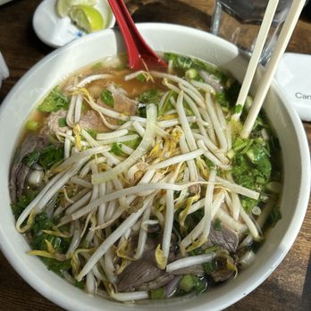 Pho Southeast - P3-Brisket pho - Vietnamese Near Me - Golden, Colorado Pho Southeast - P3-Brisket pho - Vietnamese Near Me - Golden, Colorado