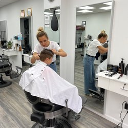 Efendi Barbershop - Efendi Barbershop