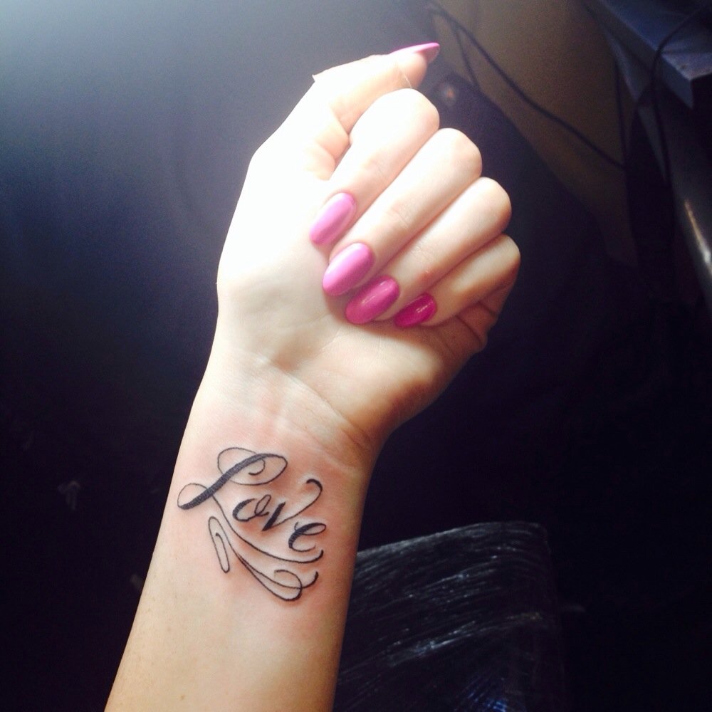 Ocean Front Tattoo - Done by Isaac!!! - Tattoo Near Me - Venice, California Ocean Front Tattoo - Done by Isaac!!! - Tattoo Near Me - Venice, California