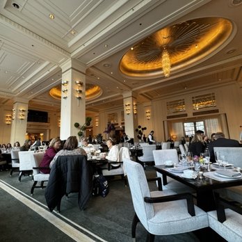 The Lobby - American Near Me - Chicago, Illinois The Lobby - American Near Me - Chicago, Illinois