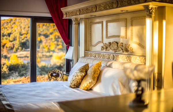 Quiet Mind Mountain Lodge, Retreat & Spa by null