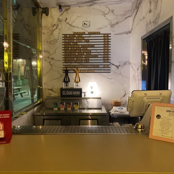 Boba Bear - Order counter - Hookah Bars Near Me - Rowland Heights, California Boba Bear - Order counter - Hookah Bars Near Me - Rowland Heights, California