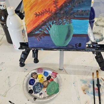 Art Scene West - Art Galleries Near Me - San Diego, California