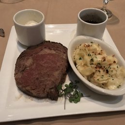 Roast Prime Rib Of Beef