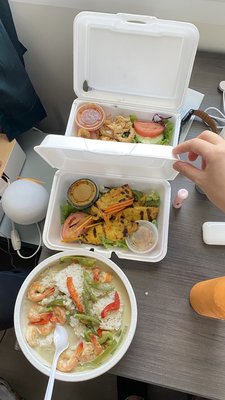 Pattaya Thai Cuisine by null