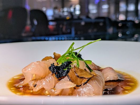 AnQi Bistro by null