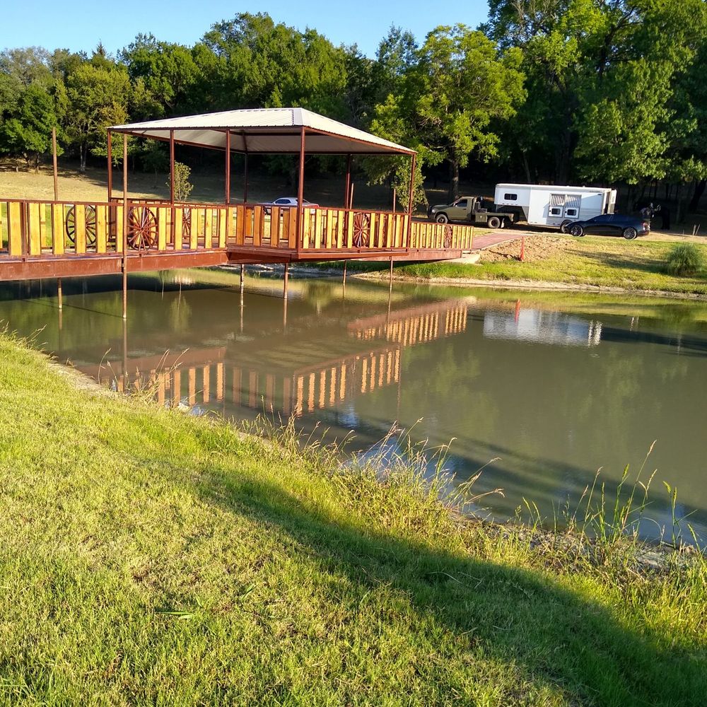 C&A Ranch - A nice venue for photos. - Ranches Near Me