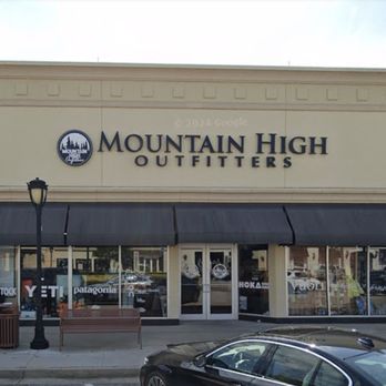Mountain High Outfitters - Outdoor Gear Near Me - Spanish Fort, Alabama Mountain High Outfitters - Outdoor Gear Near Me - Spanish Fort, Alabama