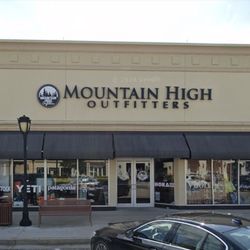Mountain High Outfitters