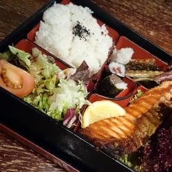 Eat Tokyo - Bebto