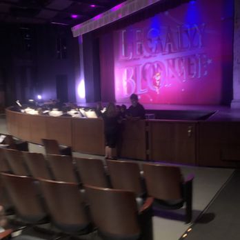 Mercedes Edwards Theatre - The stage - Performing Arts Near Me - Clovis, California Mercedes Edwards Theatre - The stage - Performing Arts Near Me - Clovis, California