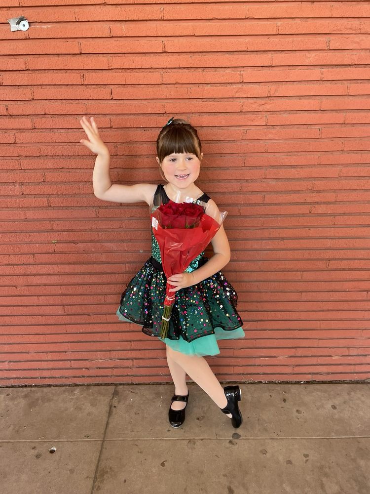 Michelles Dance Academy