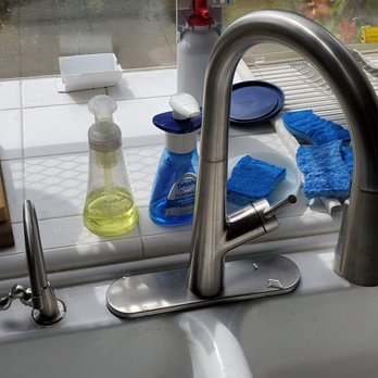 Aqua Logic Plumbing - Plumbing Near Me