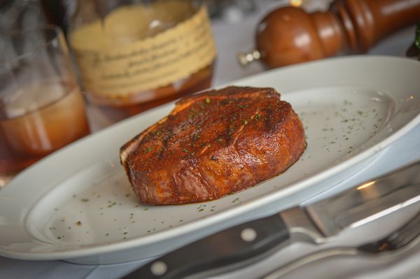 Steak 48 by null