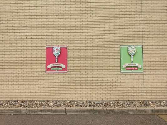 Spangler Candy Company by null