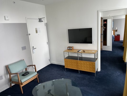 The Durham Hotel by null