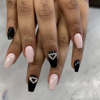 Pampered Nails Spa - High school student, fill in with mother once a week. - Nail Salons Near Me - Frankfort, Illinois