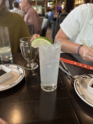 Canyon River Grill by null