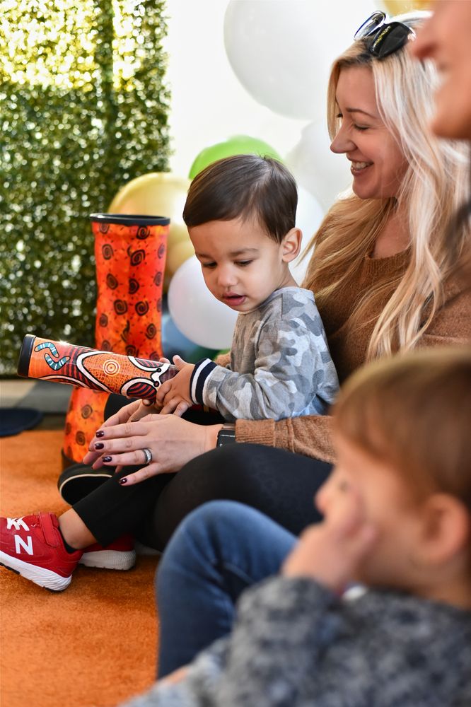 Rockness Music - Jersey City/Liberty Harbor - childcare center in Jersey City, NJ