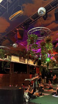 Club Space by null