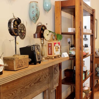 Hamilton Williams Gallery - Funky clocks by Carol Louise Mayer - Art Galleries Near Me - Morganton, North Carolina Hamilton Williams Gallery - Funky clocks by Carol Louise Mayer - Art Galleries Near Me - Morganton, North Carolina