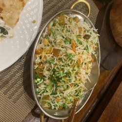 Restaurante India Gate
