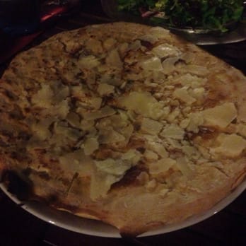 De Cal y Canto - Pizza Near Me - Altea, A De Cal y Canto - Pizza Near Me - Altea, A