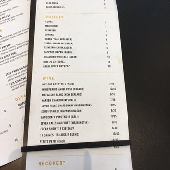 DB Grill - New American Near Me - Kapolei, Hawaii