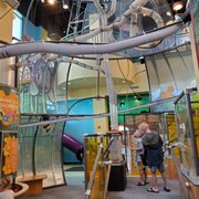 DISCOVERY GATEWAY CHILDREN S MUSEUM 140 Photos 114 Reviews