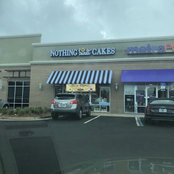 Nothing Bundt Cakes - Bakeries Near Me - Jacksonville, Florida Nothing Bundt Cakes - Bakeries Near Me - Jacksonville, Florida