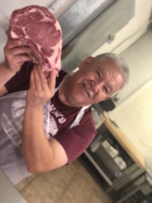 El Reys Market by null