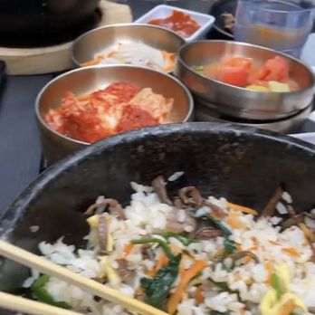 Anto - Yummy food! - Korean Near Me - New York, New York