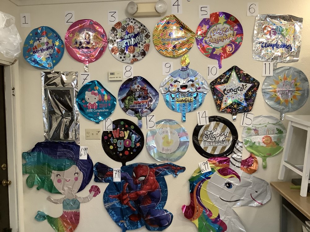 SAN JOAQUIN DRUG PACKAGE STORE Updated July 2024 9215 E Hwy 140