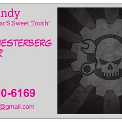 Car Candy